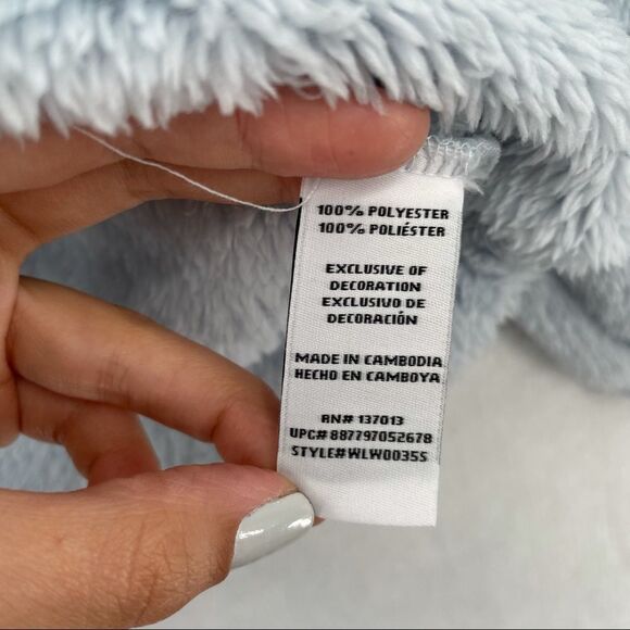 Wildfox Night Sky Velour Lounge Pant Set NWT M - Picture 10 of 16